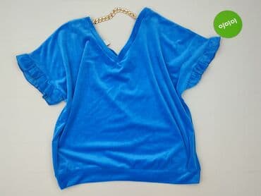 koszulka jedwabna intimissimi: Italian Style, Bluzka damska, rozmiar L — 3