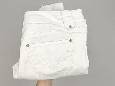 jeans girlfriend: Szorty damskie, rozmiar XL — 6