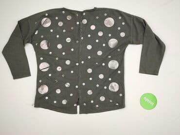 bluzki magnes lines: MEGI, Bluzka damska, rozmiar XL — 3