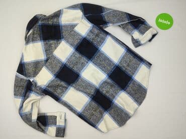 koszula flanelowa jula: Koszula damska, rozmiar M — 3