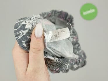 szorty dla puszystych: Szorty damskie, 3XL — 4