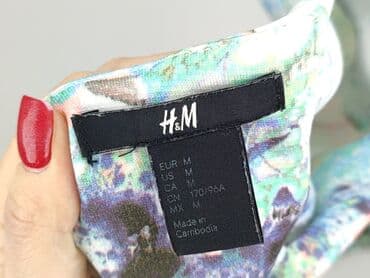h m sukienki 46: H&M, Sukienka damska, rozmiar M — 4