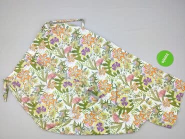 c a piżamy: Spodnie materiałowe damskie, rozmiar XL — 3