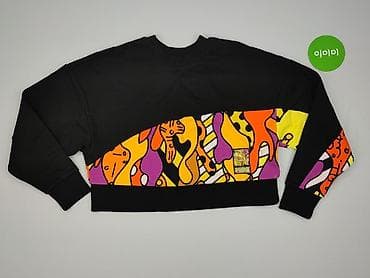 bluza moro cropp: Puma, Bluza damska
, rozmiar S — 2