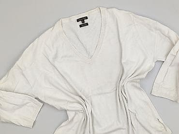 swetry next: Massimo Dutti, Sweter damski, rozmiar M — 1