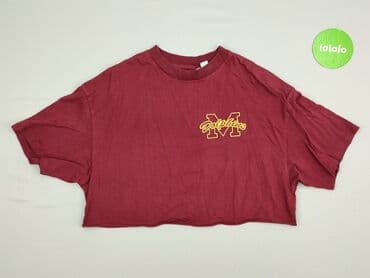 koszulka barcelony sinsay: H&M, Women`s T-shirt, size XS (EU 34) — 2