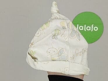skarpety z psem: Cap, 1-3 months, condition - Very good — 6