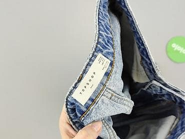 bluzki mom: Topshop, Jeansy damskie, rozmiar S — 4