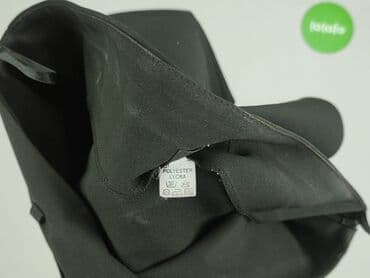 spódnice czarne z kieszeniami: Envy, Spódnica damska, rozmiar L — 6