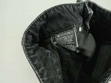 chrome hearts heans: Jeansy damskie, rozmiar XS — 5