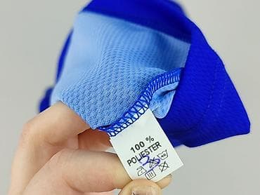 sweter: Koszulka dla mężczyzn, rozmiar S — 4