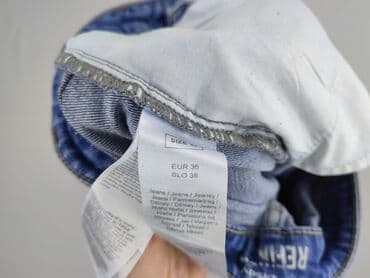 orsay dżinsy damskie: Orsay, Jeansy damskie, rozmiar S — 5