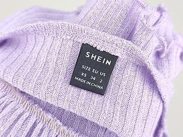 romwe top: Shein, Top damski, rozmiar XS — 4