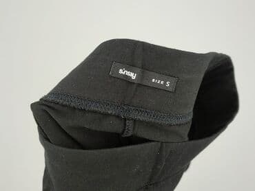 spodenki damskie sinsay: Sinsay, Szorty damskie, rozmiar S — 4
