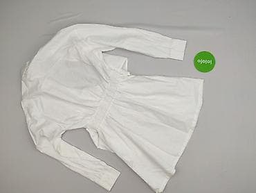 belts h: Bershka, Сукня жіноча, розмір S — 3