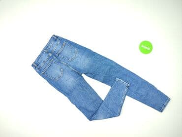 zara rn 77302 jeans: Mohito, Jeansy damskie, rozmiar XS — 3
