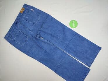 markowe dżinsy: Jeansy damskie — 3