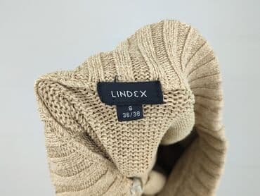 sukienka z dlugim swetrem: Lindex, Sukienka damska, rozmiar S — 5