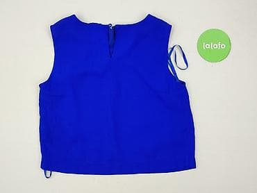 po 70 tce: Atmosphere, Top damski, rozmiar M — 4