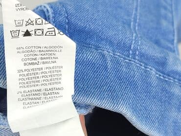 legginsy winx club: Legginsy dziecięce, DenimCo, 8 lat, 128, stan - Bardzo dobry — 5