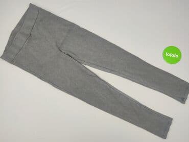 leginsy megi: Reserved, Legginsy Sportowe damskie, L — 2