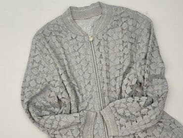 massimo dutti kurtki zimowe: Bianca, Kurtka bomberka damska, rozmiar XL — 1