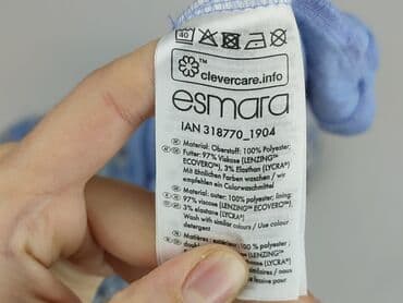 zalando sukienka midi: Esmara, Sukienka damska, rozmiar S — 5