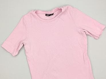 sinsay getry: Sinsay, T-shirt damski, rozmiar L — 1