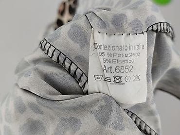 spodnie playboy: Sukienka damska, rozmiar S — 5