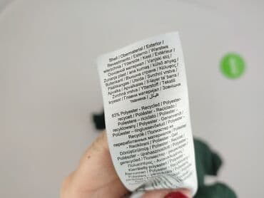 Women: Women's blazer, XL — 4