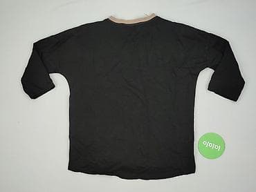 t shirt basic h: MEGI, T-shirt damski, rozmiar S — 3