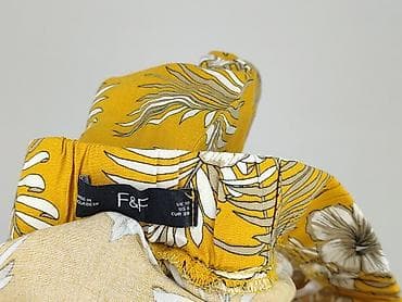 szorty m: F&F, Szorty damskie, rozmiar M — 4