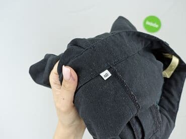 Kobiety: Spodnie materiałowe damskie, rozmiar L — 5