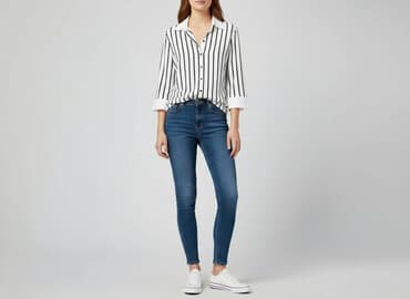 Gerry Weber, Women`s shirt, size L at lalafo.pl Gerry Weber, Women`s shirt, size L