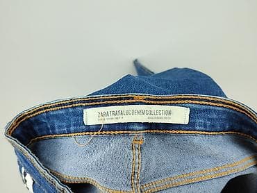 jeans lois: Zara, Jeansy damskie, rozmiar S — 4