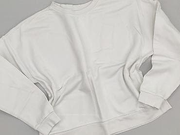 esmara sweatshirt: Nasty Gal, Bluza damska
, rozmiar L — 1