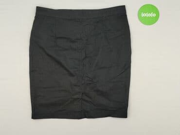 spódnica jeansowa top secret: Top Secret, Spódnica damska, rozmiar L — 3