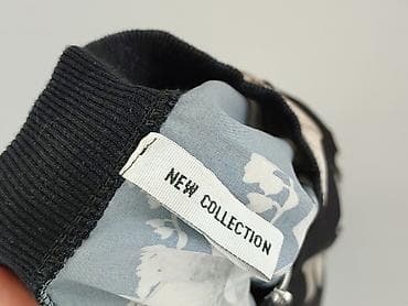 babylon kurtka: New Collection, Kurtka bomberka damska, rozmiar M — 4