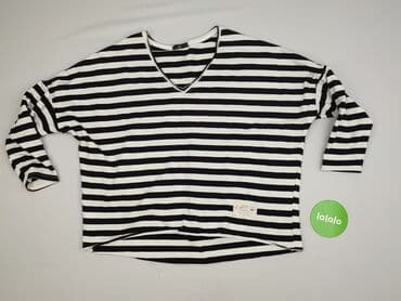 stringi damskie xxl: Coton, Bluzka damska, rozmiar 6XL — 2