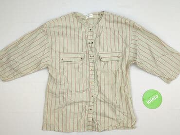 zalando koszule z jedwabiu naturalnego: Seidensticker, Bluzka damska, rozmiar L — 3