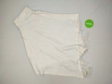 ubrania z peppa: Pepco, Ponczo damskie, rozmiar One size — 3