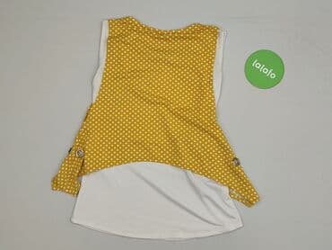 moschino bluzka damska: Bluzka damska, rozmiar L — 3