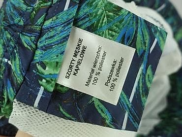 alphar one polo: Active Touch, Szorty kąpielowe dla mężczyzn, rozmiar L — 5