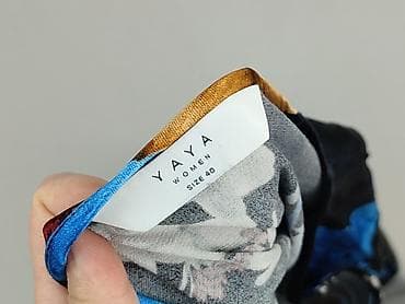 bluza ysl: YAYA, Sukienka damska, rozmiar M — 5