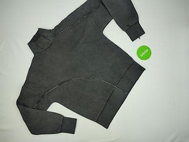 second hand second: Толстовка для чоловіків, розмір S — 2