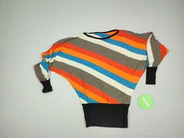koszula hawajska c a: Women`s sweatshirt, size M (EU 38) — 2