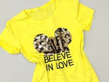 Футболка жіноча, розмір S на lalafo.pl Футболка жіноча, розмір S