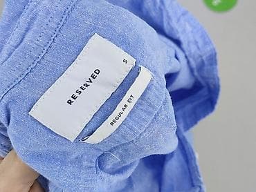 polo ups: Koszula damska, rozmiar S — 4