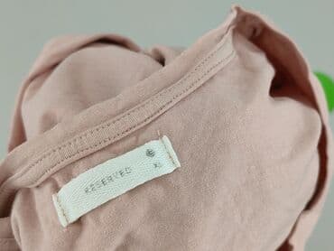 reserved t shirty w paski: Reserved, T-shirt damski, rozmiar S — 4