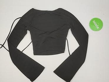 primark accessories: Bershka, Top damski, rozmiar XS — 4